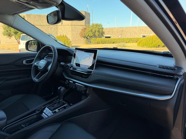 JEEP Compass usata, con Bracciolo