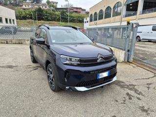 CITROEN C5 Aircross usata, con Airbag Passeggero