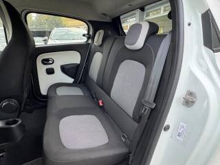 RENAULT Twingo usata, con Luci diurne LED