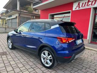 SEAT Arona usata, con Airbag Passeggero