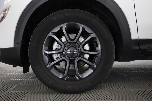 FIAT 500X usata 7
