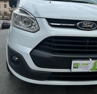 FORD  usata 18