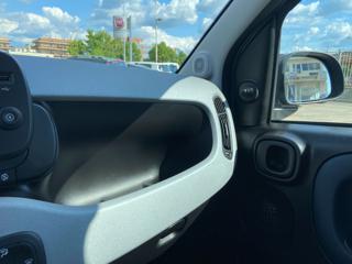 FIAT Panda Cross usata 22
