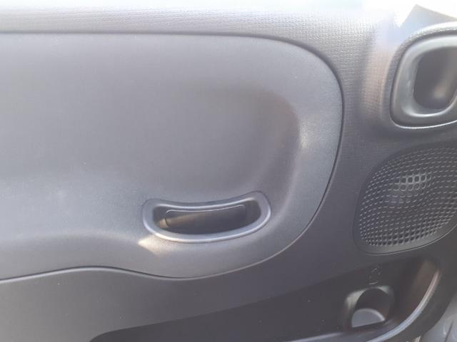 FIAT Panda usata, con MP3