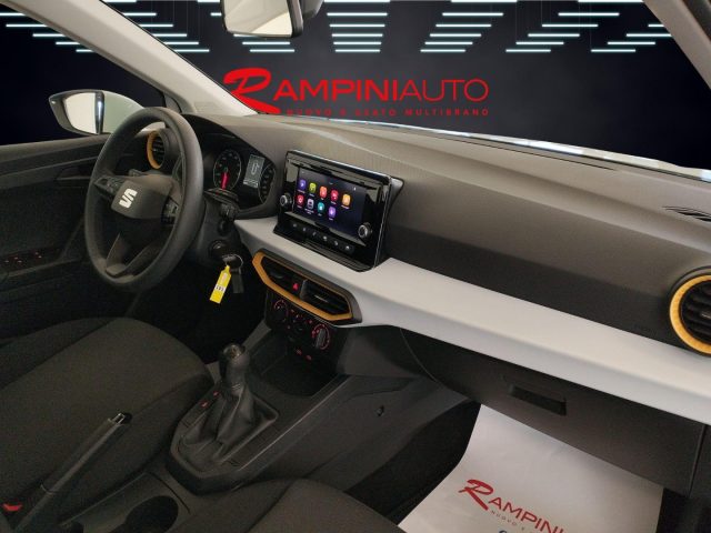 SEAT Arona usata 17