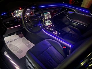 AUDI A8 usata, con Sistema di navigazione