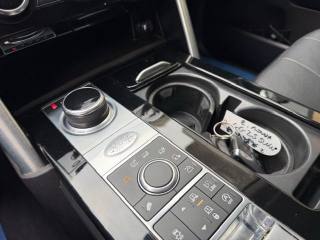 LAND ROVER Discovery usata, con Interni in pelle