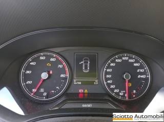 SEAT Arona usata, con Cruise Control