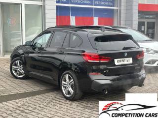BMW X1 usata, con Airbag Passeggero