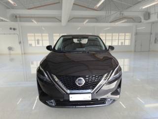 NISSAN Qashqai usata, con Airbag laterali