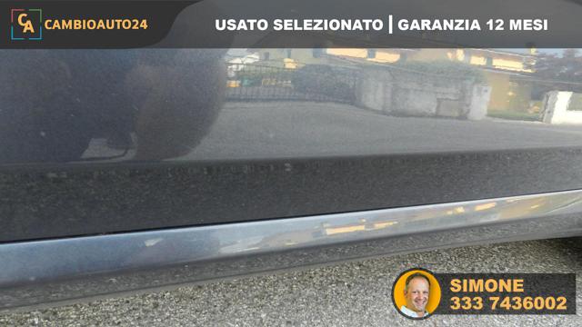 RENAULT Megane usata 107