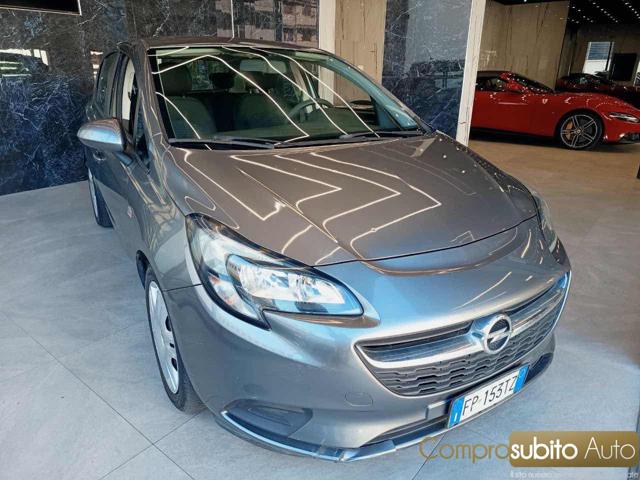 OPEL Corsa usata, con Airbag laterali