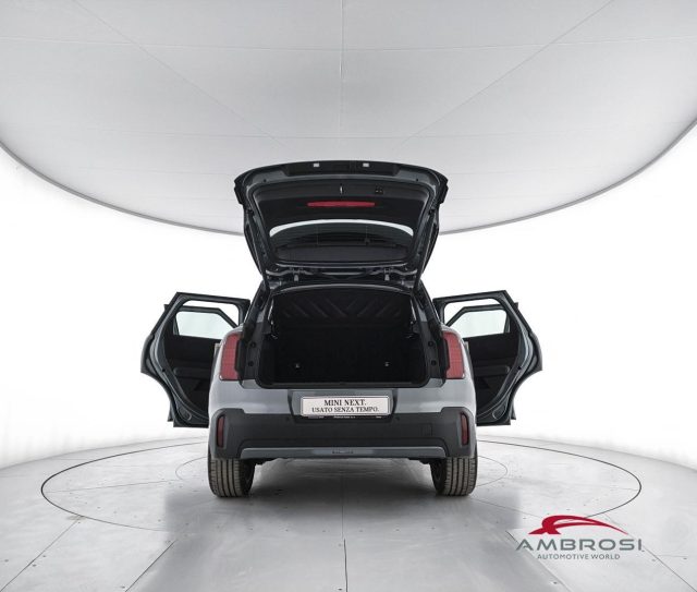 MINI Countryman usata 6