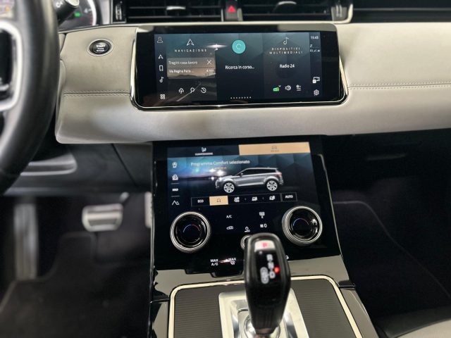 LAND ROVER Range Rover Evoque usata, con ESP