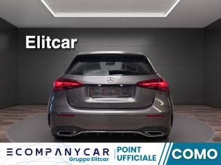 MERCEDES-BENZ A 200 usata, con Autoradio