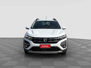 DACIA Sandero usata 7
