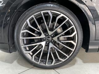 AUDI Q8 usata, con Cerchi in lega