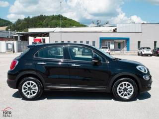 FIAT 500X usata, con Sedile posteriore sdoppiato