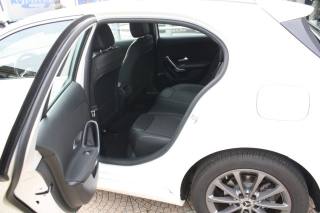 MERCEDES-BENZ A 180 usata, con Sedili riscaldati