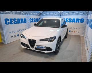 ALFA ROMEO Stelvio usata, con Cerchi in lega