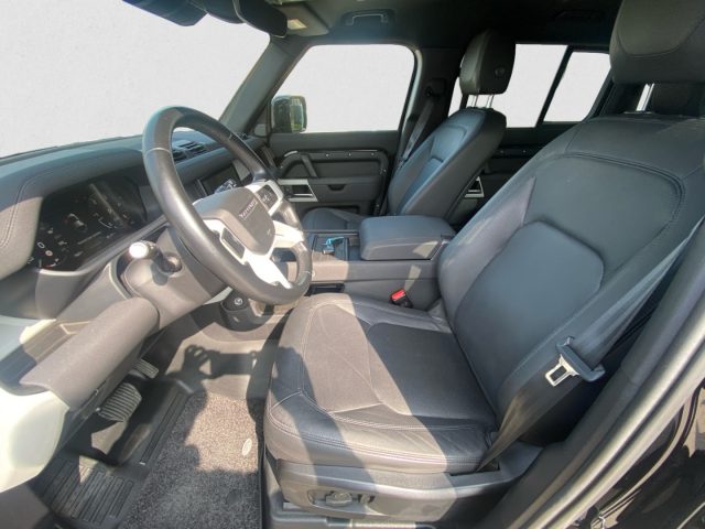 LAND ROVER Defender usata, con Controllo trazione