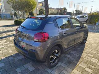 CITROEN C3 usata, con Airbag Passeggero