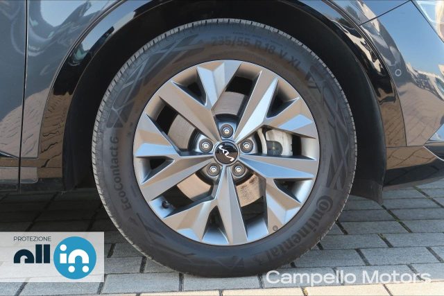 KIA Sportage usata 21