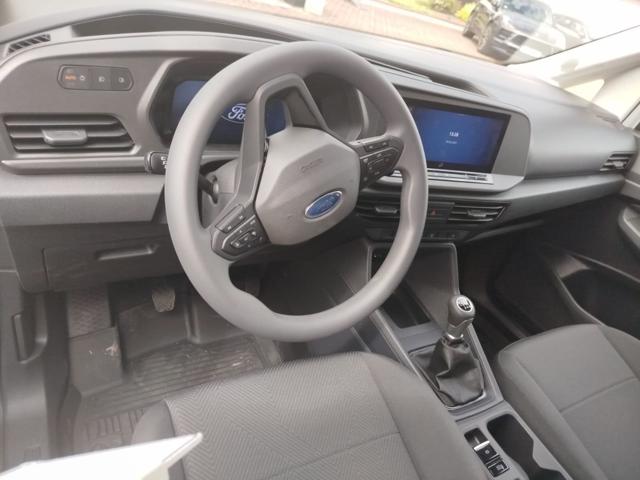 FORD Transit Connect usata, con Chiusura centralizzata