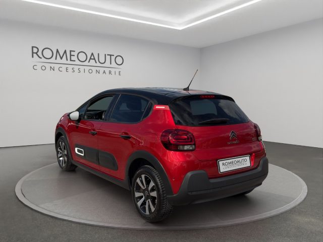 CITROEN C3 usata, con Airbag Passeggero