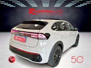 VOLKSWAGEN Taigo usata 8