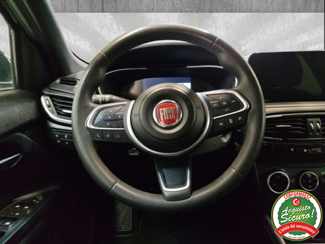 FIAT Tipo usata, con ESP