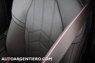 BMW 520 usata, con Controllo trazione