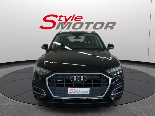 AUDI Q5 usata, con ABS