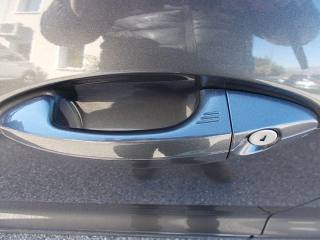FORD EcoSport usata, con Interni in pelle