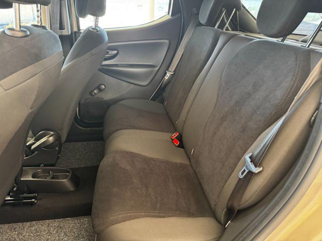 LANCIA Ypsilon usata 17
