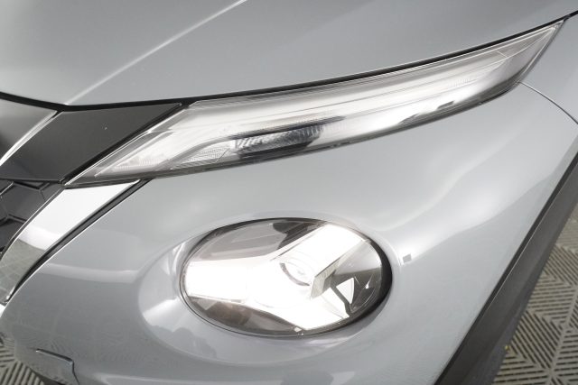 NISSAN Juke usata 13