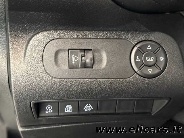CITROEN Berlingo usata, con ESP