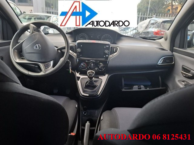 LANCIA Ypsilon usata, con ABS