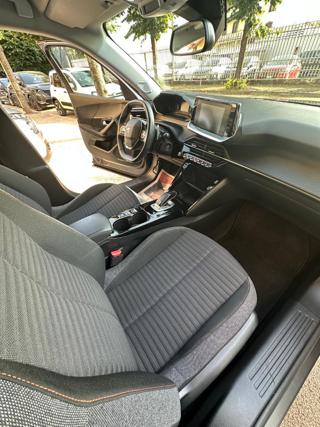 PEUGEOT 2008 usata, con Chiusura centralizzata telecomandata