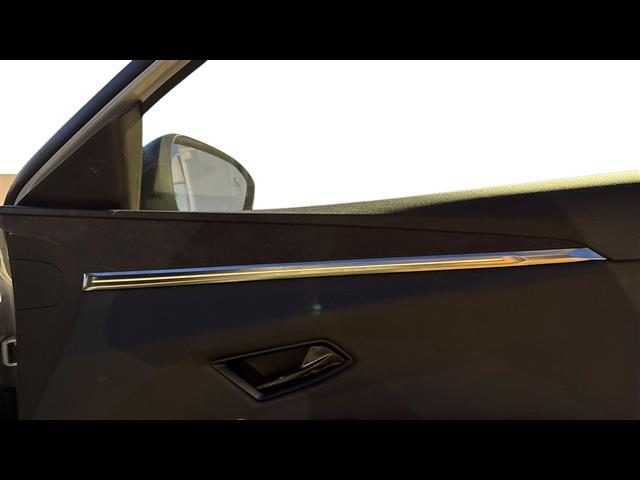 RENAULT Megane usata, con USB