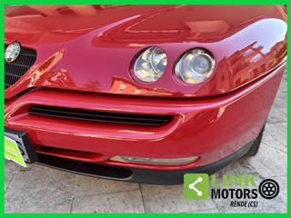 ALFA ROMEO Spider usata 28