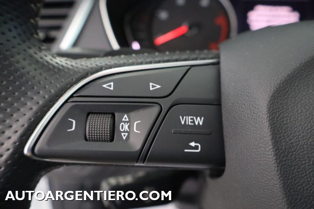 AUDI Q5 usata, con Cruise Control