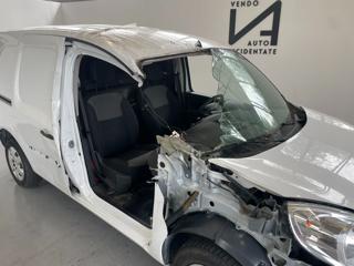 RENAULT Kangoo usata, con ESP
