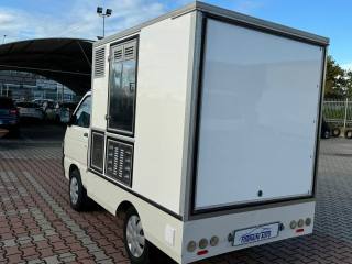 PIAGGIO Porter usata, con Sensori di parcheggio posteriori