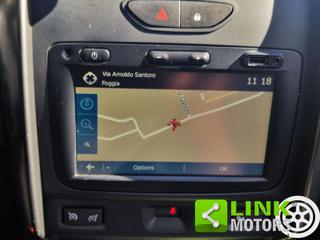 DACIA Duster usata, con Vetri oscurati