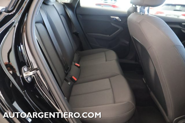 AUDI A3 usata, con Sensore di pioggia