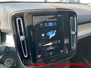 VOLVO XC40 usata, con Touch screen