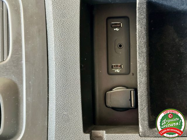 RENAULT Talisman usata, con Immobilizzatore elettronico