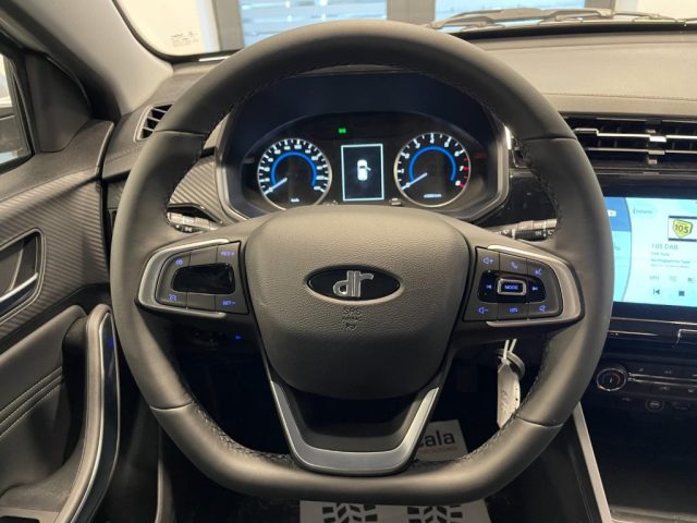 DR MOTOR DR 3.0 usata, con Cruise Control