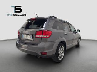 FIAT Freemont usata, con Alzacristalli elettrici